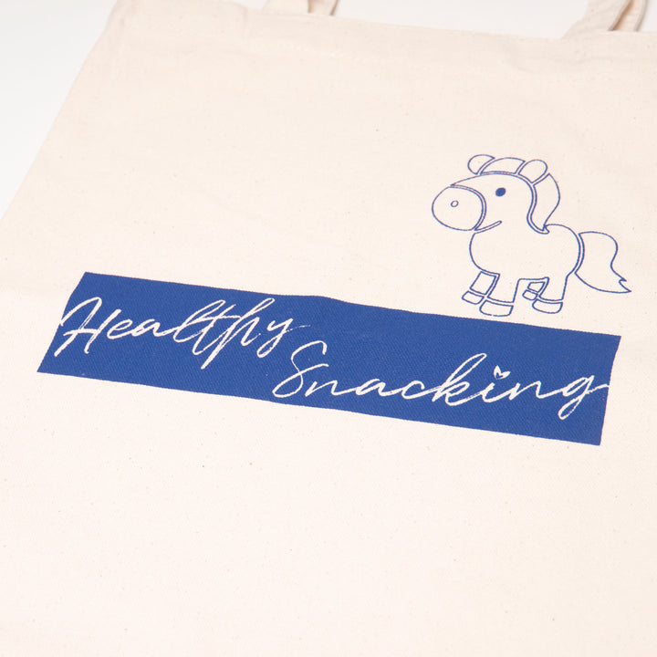 Poney x SM Tote Bag