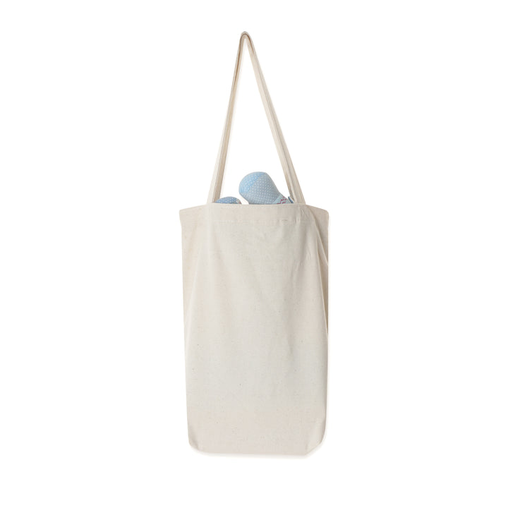 Poney Canvas Bag