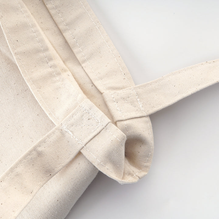 Poney Canvas Bag
