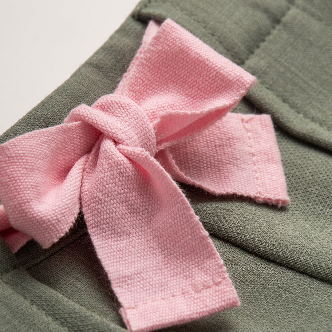 Poney Girls Shorts 2103