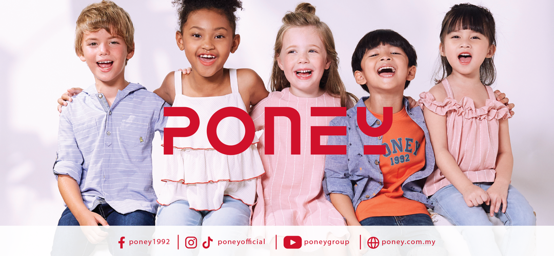 Poney RM100 Cash Voucher