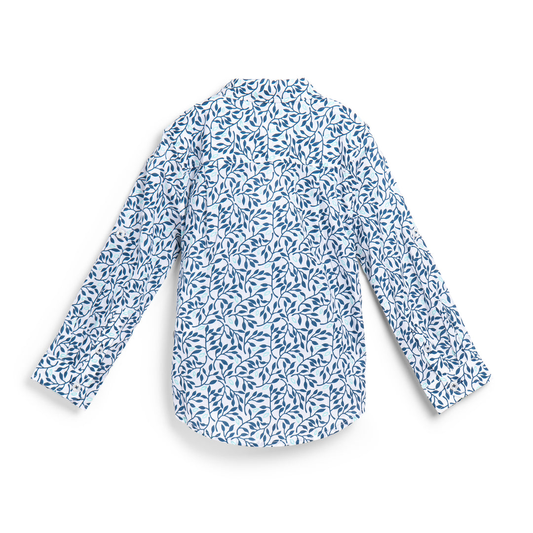 Poney Boys Long Sleeve Shirt 2065