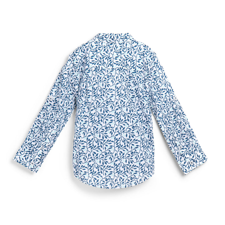 Poney Boys Long Sleeve Shirt 2065
