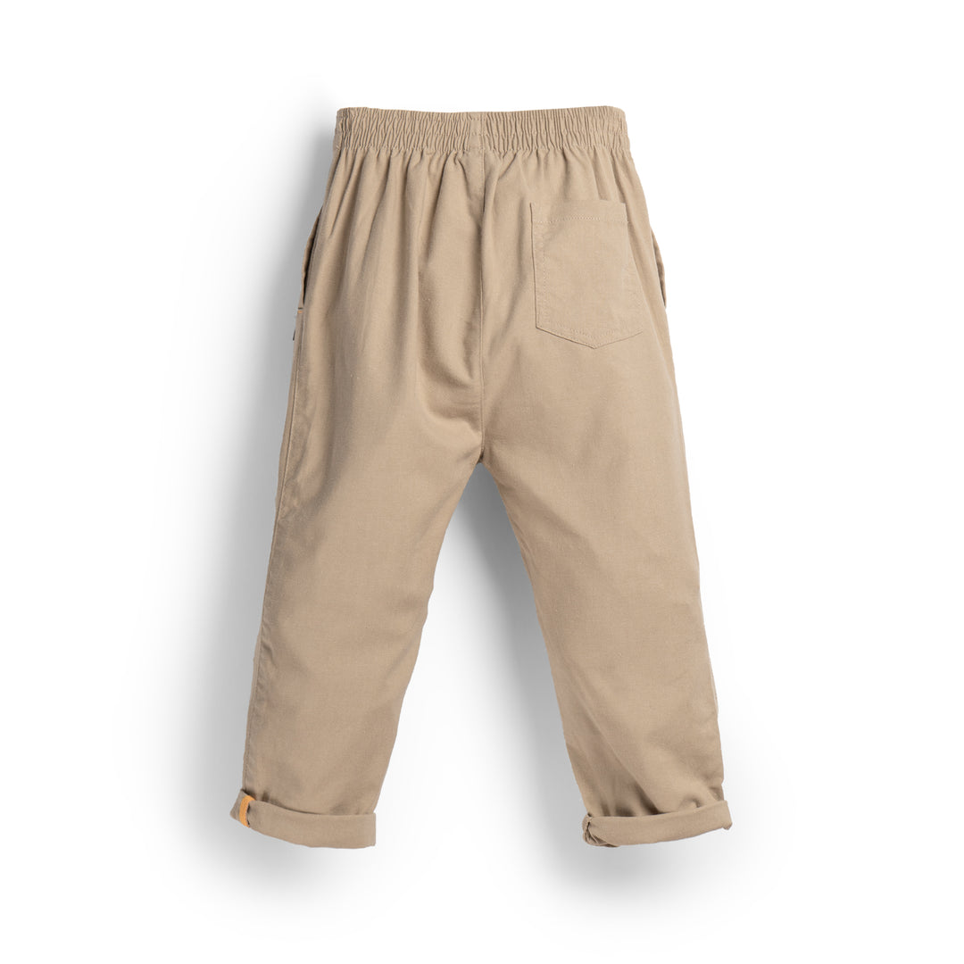 Poney Boys Long Pants 2130