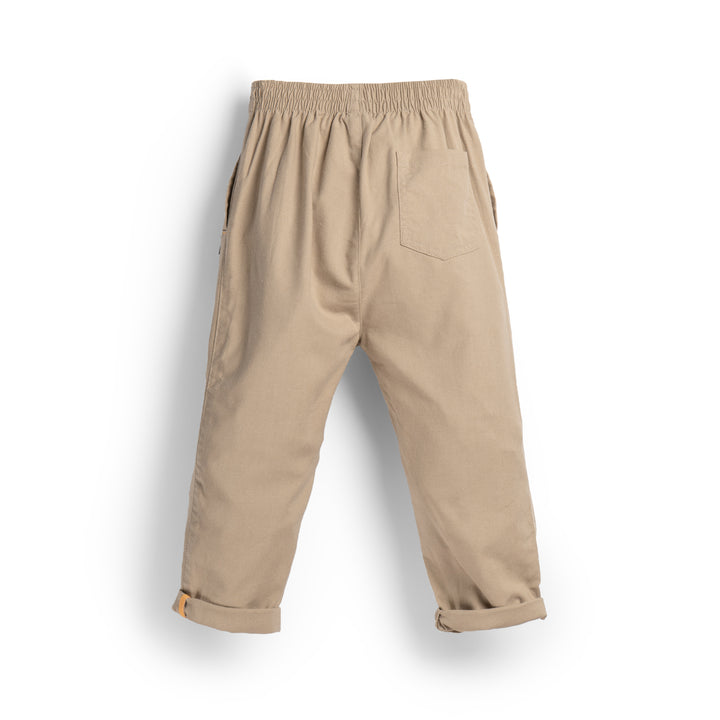 Poney Boys Long Pants 2130