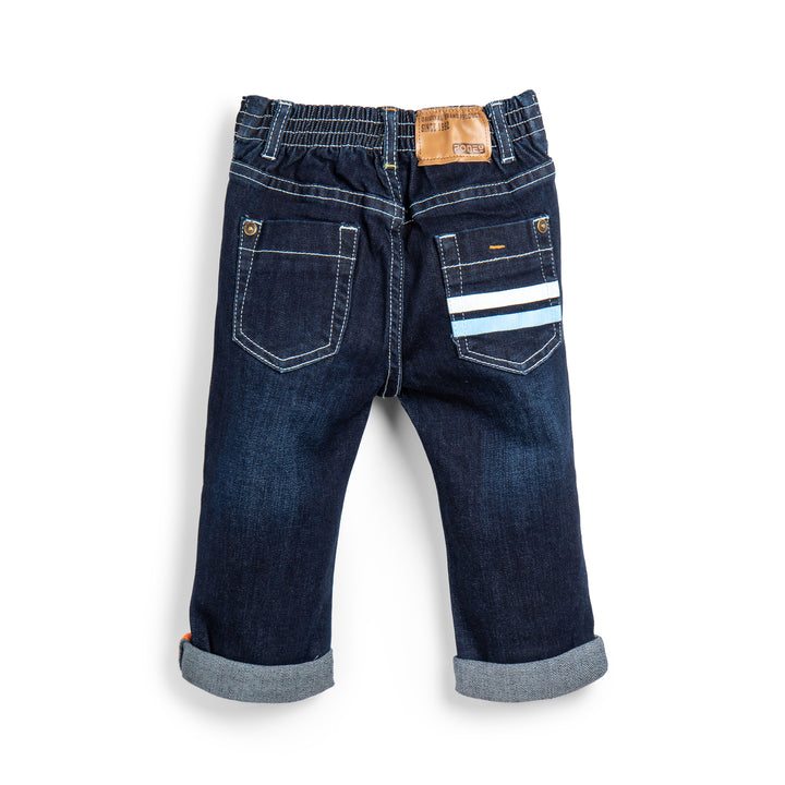 Poney Boys Jeans 2151