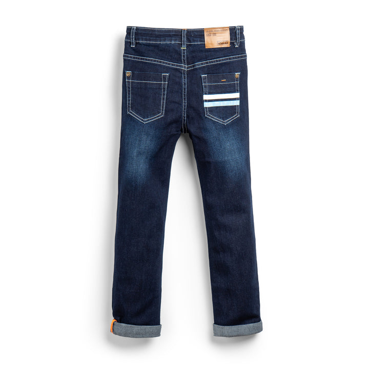 Poney Boys Jeans 2151