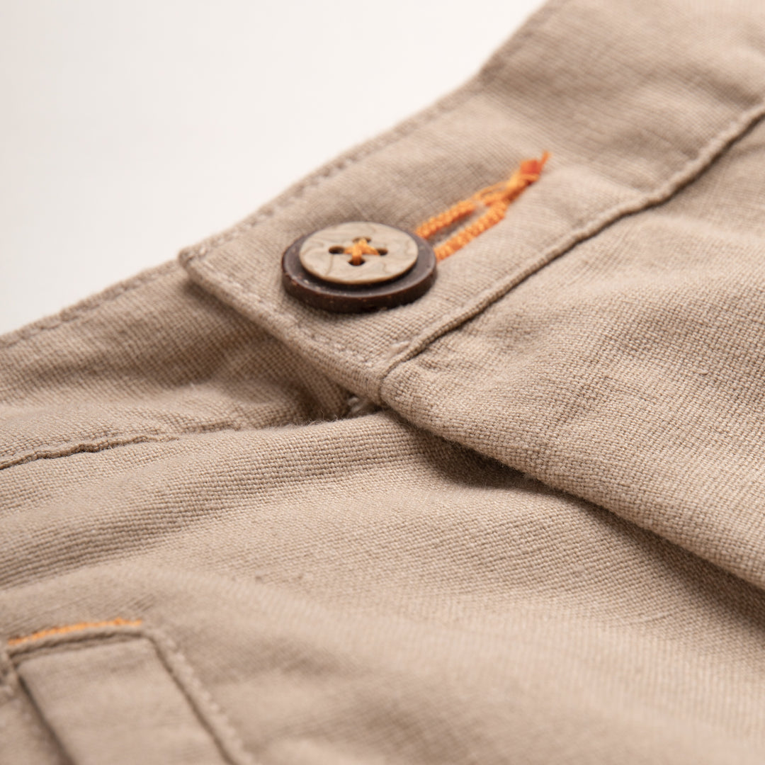 Poney Boys Long Pants 2130