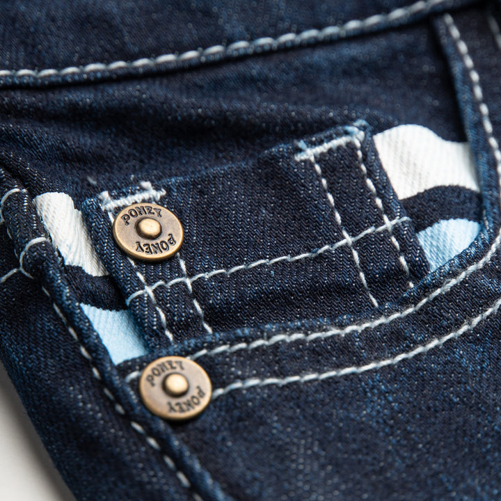 Poney Boys Jeans 2151