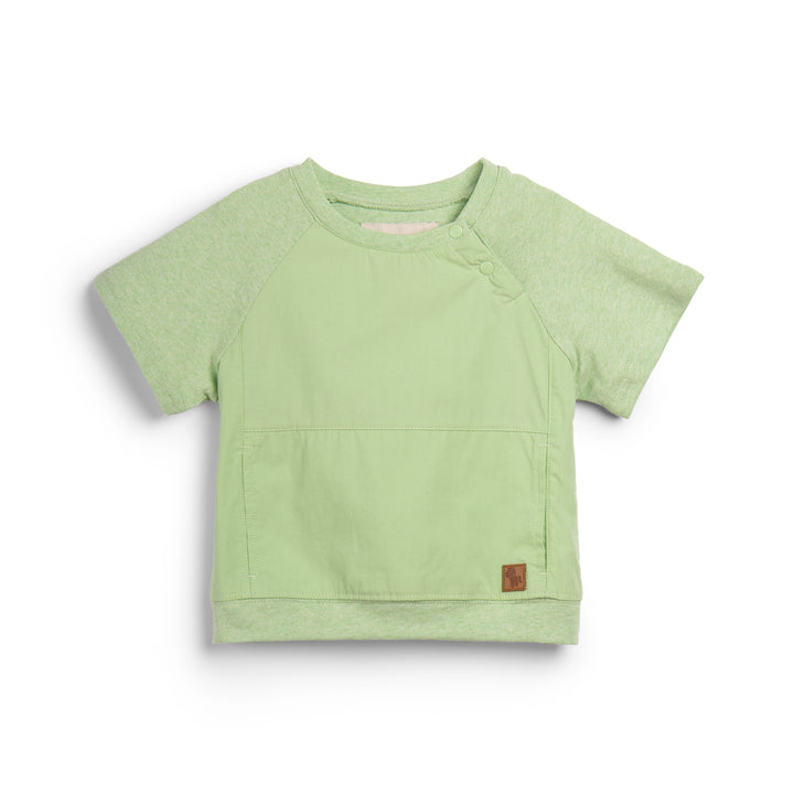 Poney Boys ShortSleeve Tee 2127