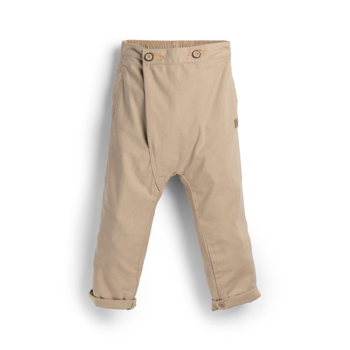 Poney Boys Long Pants 2130