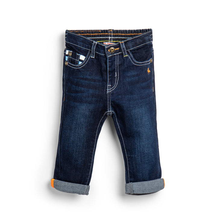 Poney Boys Jeans 2151
