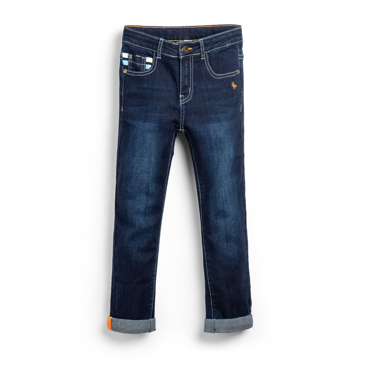 Poney Boys Jeans 2151